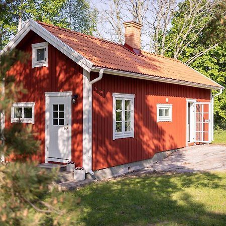 Villa Hummelfjaerden Oeregrund à Östhammar Extérieur photo
